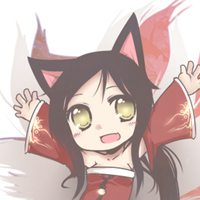 好看的超萌q版lol人物英雄头像图片