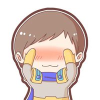 高清超萌lol系列捂脸图片头像