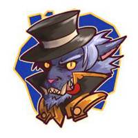 魔兽世界头像图片大全