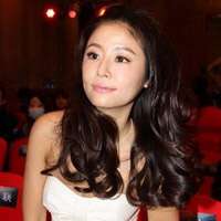 林心如头像图片大全