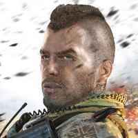 穿越火线头像图片大全