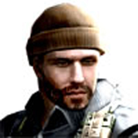 穿越火线头像图片大全