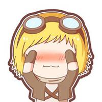 高清超萌lol系列捂脸图片头像