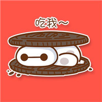 微信大白头像_超可爱的大白头像_0