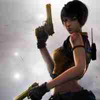 穿越火线头像图片大全