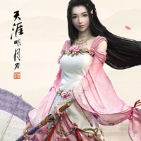 天涯明月刀头像图片