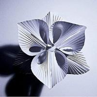 微信头像折纸 创意折纸