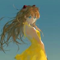 漫画另类头像女生,超个性的另类风格女生漫画头像