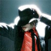 迈克尔杰克逊头像图片大全