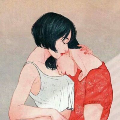 默契是最无声的情话