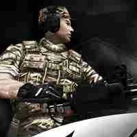 穿越火线头像图片大全