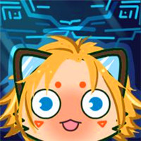 好看的英雄联盟ez头像图片