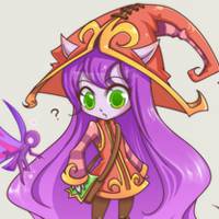 好看的超萌q版lol人物英雄头像图片