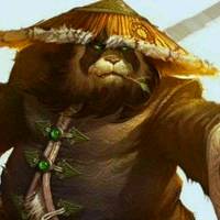 魔兽世界头像图片大全