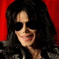 杰克逊霸气头像