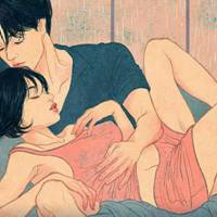 默契是最无声的情话