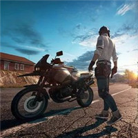 绝地求生大逃杀吃鸡图片头像