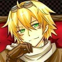 好看的英雄联盟ez头像图片