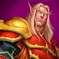 魔兽世界头像图片大全