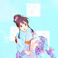 漫画另类头像女生,超个性的另类风格女生漫画头像