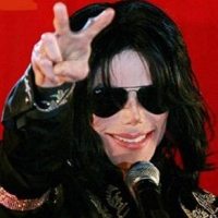 杰克逊霸气头像