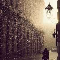 非主流风景头像_好看意境非主流风景图