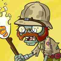 植物大战僵尸头像图片大全