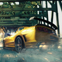 极品飞车头像图片大全