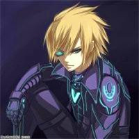 好看的英雄联盟ez头像图片