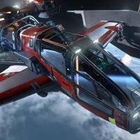 星际公民头像图片