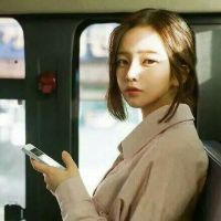 超萌可爱女生头像 萌拽超妹_0