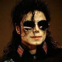 杰克逊霸气头像