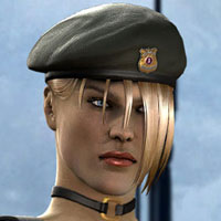 穿越火线头像图片大全