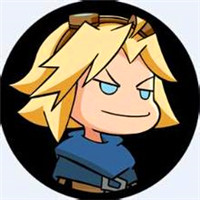 好看的英雄联盟ez头像图片