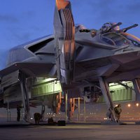 星际公民头像图片