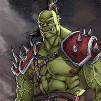 魔兽世界头像图片大全