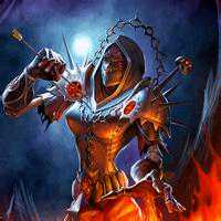 魔兽世界头像图片大全