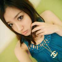 美女照片头像女生唯美清纯