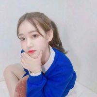 超萌可爱女生头像 萌拽超妹_0