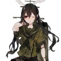 漫画另类头像女生,超个性的另类风格女生漫画头像