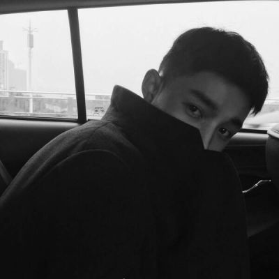 微信头像男生意境高清_有意境的帅气男生