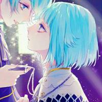 情真意切的唯美动漫情侣