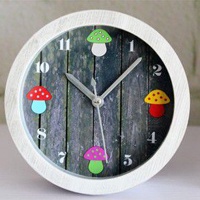 好看唯美有创意的闹钟