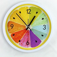 好看唯美有创意的闹钟