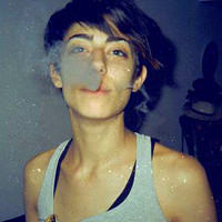 微信头像抽烟男生帅气_抽烟动作太帅气