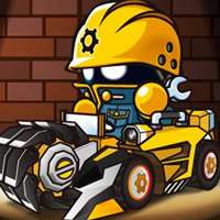 跑跑卡丁车微信头像图片大全