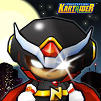 跑跑卡丁车微信头像图片大全