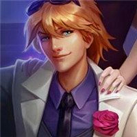 好看的英雄联盟ez头像图片