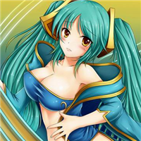 英雄联盟琴女头像