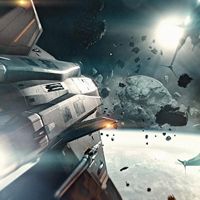 星际公民头像图片